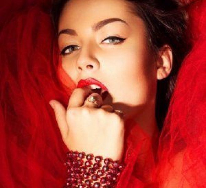 Red-Fashion Fascinating Color Trends to Elevate Style