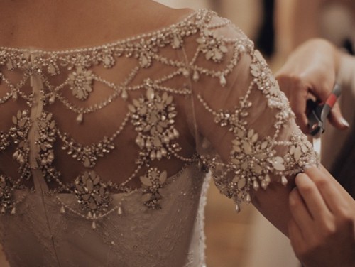 bridal alterations