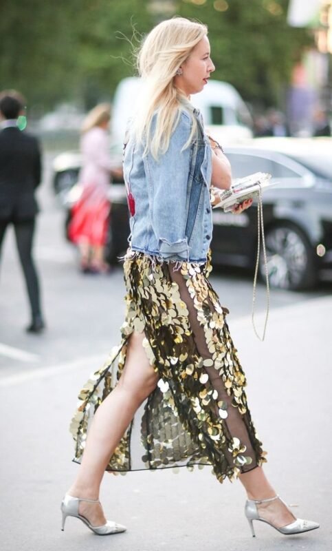 Fashion Street Style