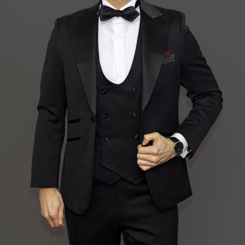men tuxedo