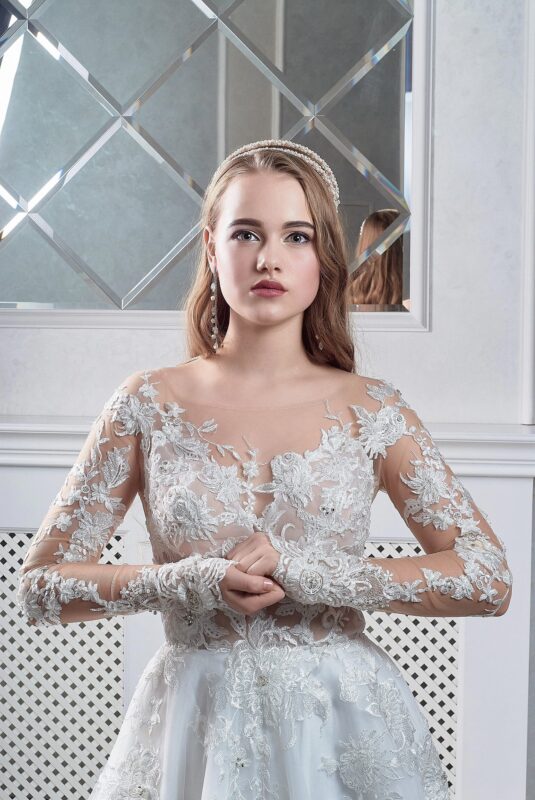 wedding dress alteration near me